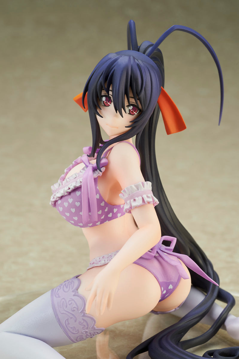 High School DxD HERO BellFine Akeno Himejima Lingerie Ver.(3rd re-run)