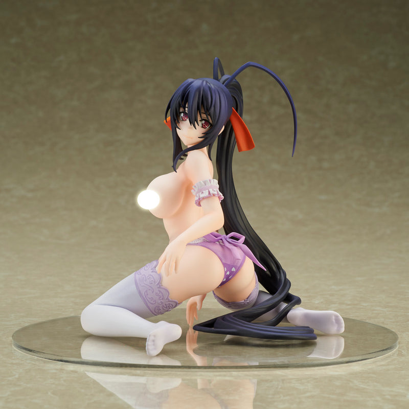 High School DxD HERO BellFine Akeno Himejima Lingerie Ver.(3rd re-run)