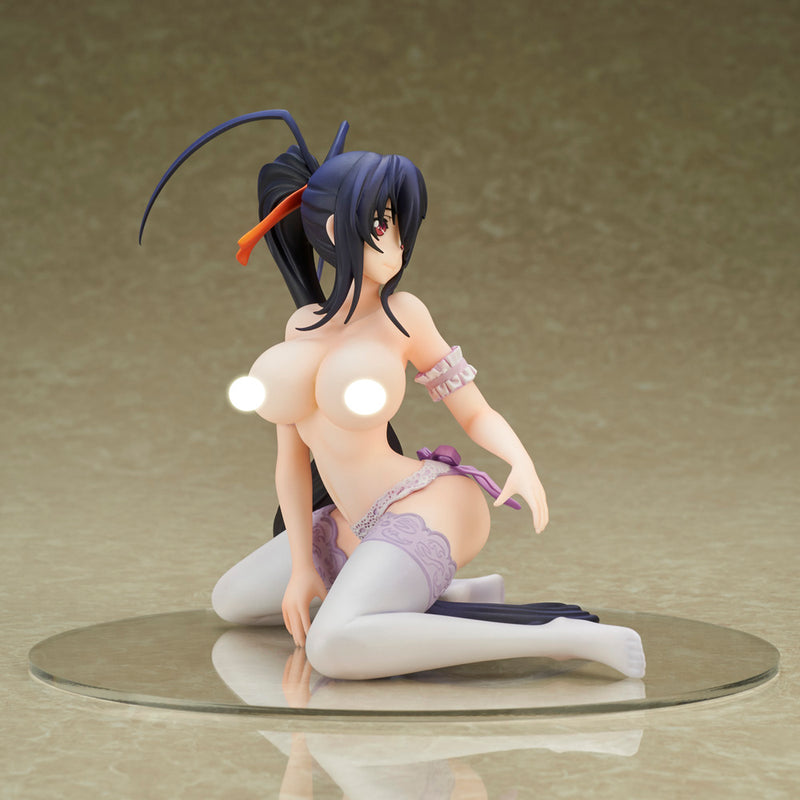 High School DxD HERO BellFine Akeno Himejima Lingerie Ver.(3rd re-run)