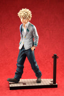 My Hero Academia ConneColle Bakugo Katsuki School Uniform Ver.