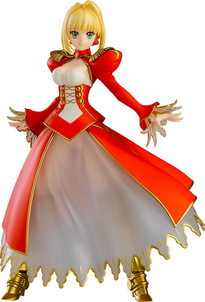 Fate/Grand Order POP UP PARADE Saber/Nero Claudius