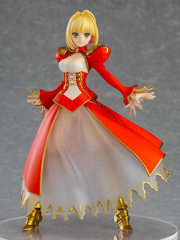 Fate/Grand Order POP UP PARADE Saber/Nero Claudius