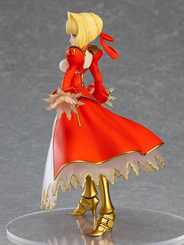 Fate/Grand Order POP UP PARADE Saber/Nero Claudius
