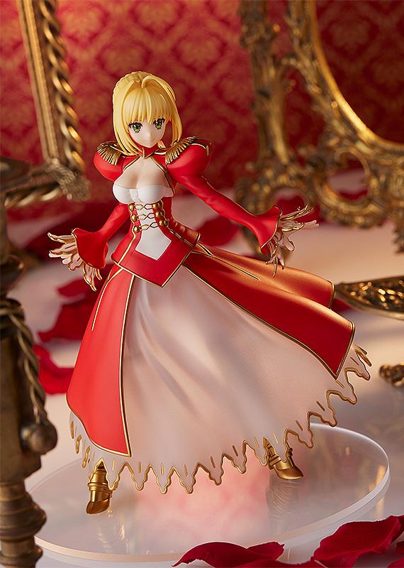 Fate/Grand Order POP UP PARADE Saber/Nero Claudius
