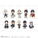 Bungo Stray Dogs Star mine Trading Die-cut Acrylic Block Charamage(1 Random)