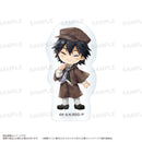 Bungo Stray Dogs Star mine Trading Die-cut Acrylic Block Charamage(1 Random)