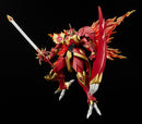 Magic Knight Rayearth Good Smile Company Moderoid Rayearth, the Spirit of Fire