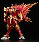Magic Knight Rayearth Good Smile Company Moderoid Rayearth, the Spirit of Fire
