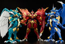 Magic Knight Rayearth Good Smile Company Moderoid Rayearth, the Spirit of Fire
