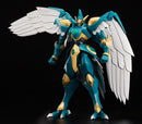 Magic Knight Rayearth Good Smile Company Moderoid Windom, the Spirit of Air