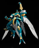 Magic Knight Rayearth Good Smile Company Moderoid Windom, the Spirit of Air