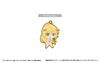 Kono Subarashii Sekai ni Shukufuku wo! TAPIOCA Rubber Strap (1 Random)