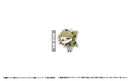 Bungo Stray Dogs TAPIOCA Musubarekko Acrylic Key Chain (1 Random)