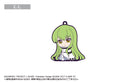 Code Geass Lelouch of the Rebellion TAPIOCA Osuwari Rubber Stand (1 Random)