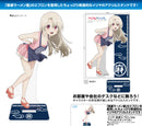 Fate/kaleid liner Prisma Illya Prisma Phantasm Cospa Illya Mabo Apron Ver. Acrylic Stand (Large)