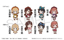 Rent-A-Girlfriend TAPIOCA Rubber Strap (1 Random)