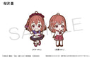 Rent-A-Girlfriend TAPIOCA Rubber Strap (1 Random)