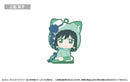 Love Live! Nijigasaki Academy School Idol Club TAPIOCA Osuwari Rubber Stand(1 Random)
