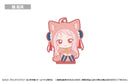 Love Live! Nijigasaki Academy School Idol Club TAPIOCA Osuwari Rubber Stand(1 Random)