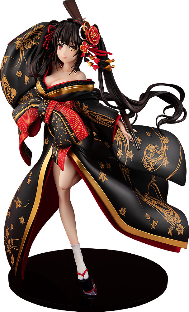 Date A Bullet KADOKAWA Kadokawa Collection Tokisaki Kurumi Oiran Ver.