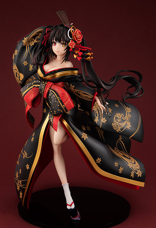 Date A Bullet KADOKAWA Kadokawa Collection Tokisaki Kurumi Oiran Ver.