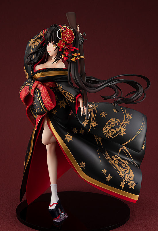 Date A Bullet KADOKAWA Kadokawa Collection Tokisaki Kurumi Oiran Ver.