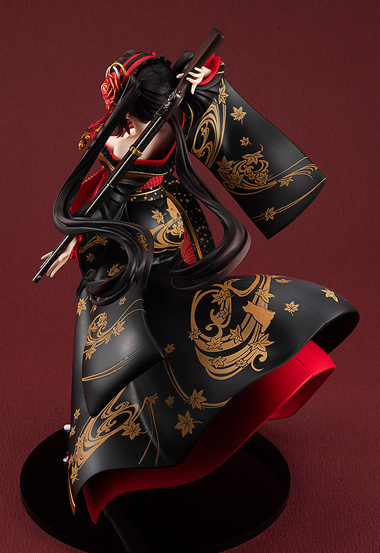 Date A Bullet KADOKAWA Kadokawa Collection Tokisaki Kurumi Oiran Ver.
