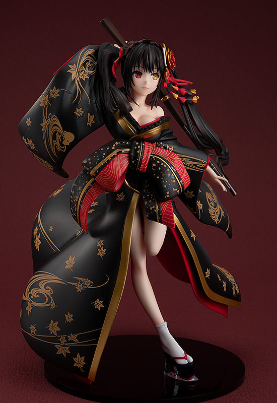 Date A Bullet KADOKAWA Kadokawa Collection Tokisaki Kurumi Oiran Ver.