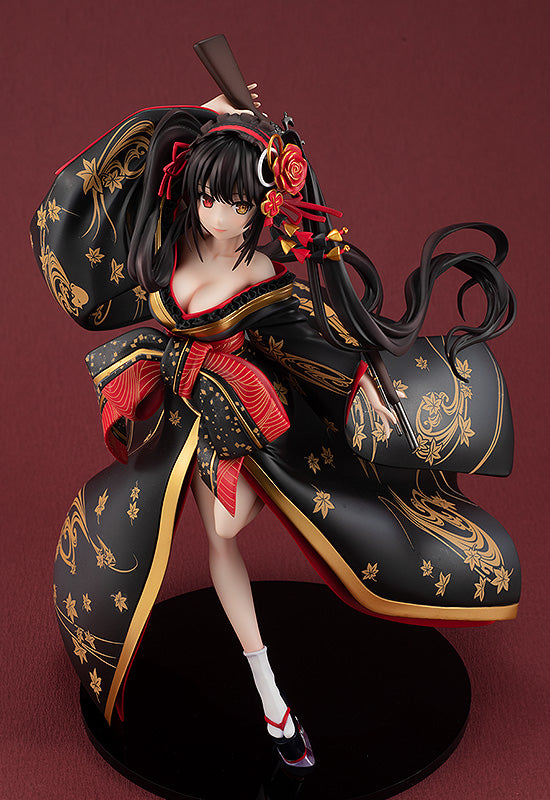 Date A Bullet KADOKAWA Kadokawa Collection Tokisaki Kurumi Oiran Ver.