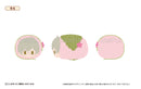 Cardcaptor Sakura: Clear Card Arc TAPIOCA Sakura Mochi Mascot (1 Random)