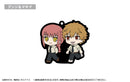 Chainsaw Man TAPIOCA Waiwai Rubber Strap(1 Random)