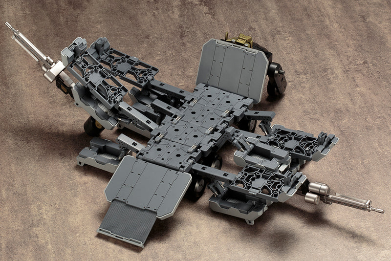 M.S.G Modeling Support Goods Kotobukiya Gigantic Arms 05 Convert Carrier