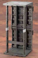 M.S.G Modeling Support Goods Kotobukiya Mechanical Chain Base RENEWAL Ver. TYPE-A