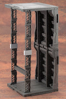 M.S.G Modeling Support Goods Kotobukiya Mechanical Chain Base RENEWAL Ver. TYPE-A