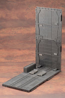 M.S.G Modeling Support Goods Kotobukiya Mechanical Chain Base RENEWAL Ver. TYPE-B