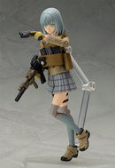 SP-098 Little Armory figma Rikka Shiina: Summer Uniform ver. (Re-sale)