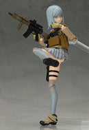 SP-098 Little Armory figma Rikka Shiina: Summer Uniform ver. (Re-sale)