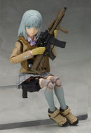 SP-098 Little Armory figma Rikka Shiina: Summer Uniform ver. (Re-sale)