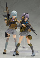 SP-098 Little Armory figma Rikka Shiina: Summer Uniform ver. (Re-sale)