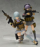 SP-098 Little Armory figma Rikka Shiina: Summer Uniform ver. (Re-sale)