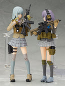 SP-098 Little Armory figma Rikka Shiina: Summer Uniform ver. (Re-sale)