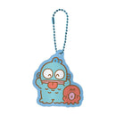 Sanrio Characters Yamano Shigyou Trading Reflector Key Chain Friends