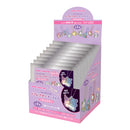 Sanrio Characters Yamano Shigyou Trading Reflector Key Chain Friends