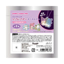 Sanrio Characters Yamano Shigyou Trading Reflector Key Chain Friends