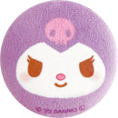 Sanrio Characters Yamano Shigyou Trading Howahowa Can Badge(1 Random)