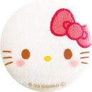 Sanrio Characters Yamano Shigyou Trading Howahowa Can Badge(1 Random)