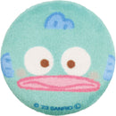 Sanrio Characters Yamano Shigyou Trading Howahowa Can Badge(1 Random)
