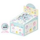 Sanrio Characters Yamano Shigyou Trading Mini Gamaguchi Pouch Face(1 Random)