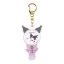 Sanrio Characters Yamano Shigyou Trading Acrylic Pen Light Type Key Chain Pen Light(1 Random)