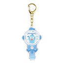 Sanrio Characters Yamano Shigyou Trading Acrylic Pen Light Type Key Chain Pen Light(1 Random)